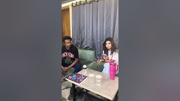 Lamiya | Pasha | Behind The Scenes | Bachelor Point Season 5 | Kajol Arefin Ome #shorts