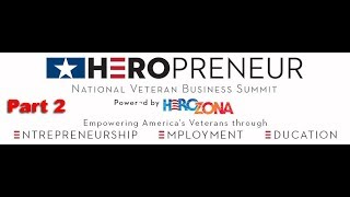 Heropreneur Part 2