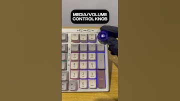 Cool Retro Keyboard for a Retro PC. Thanks for sending this out @Epomaker