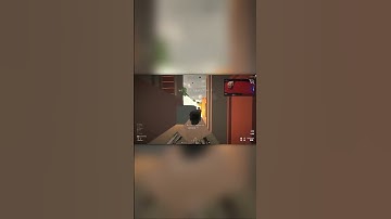 BattleBit Has Insane Movement... #shorts