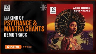 Afro House Essentials - Sample Pack demo walkthrough