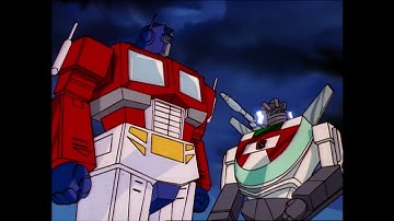 Transformers G1   Rhino Errors   The Ultimate Doom, Part 2  Search
