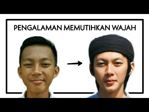Setahun Pemakaian Garnier Acno Fight, ke Kantor Tampil Maksimal. 