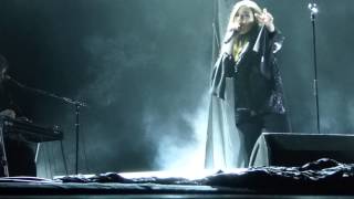Lykke Li - 3 LIVE HD (2014) Los Angeles Ace Theater