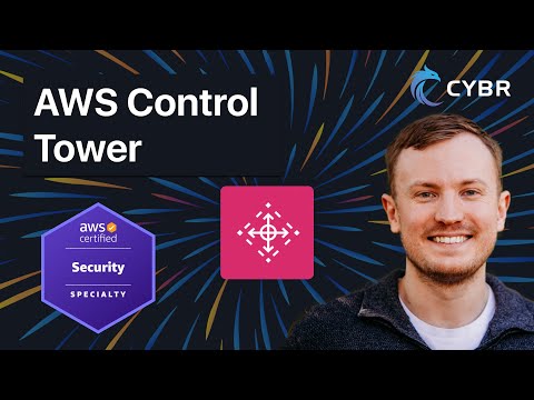 AWS Control Tower - AWS SCS-C03