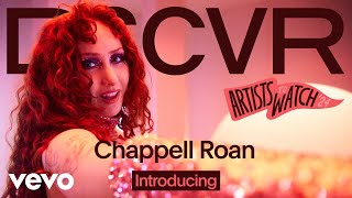 Chappell Roan - Introducing Chappell Roan Live Vevo Dscvr Artists To Watch 2024