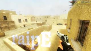Back To 2008S Raipe Deagle Airshot