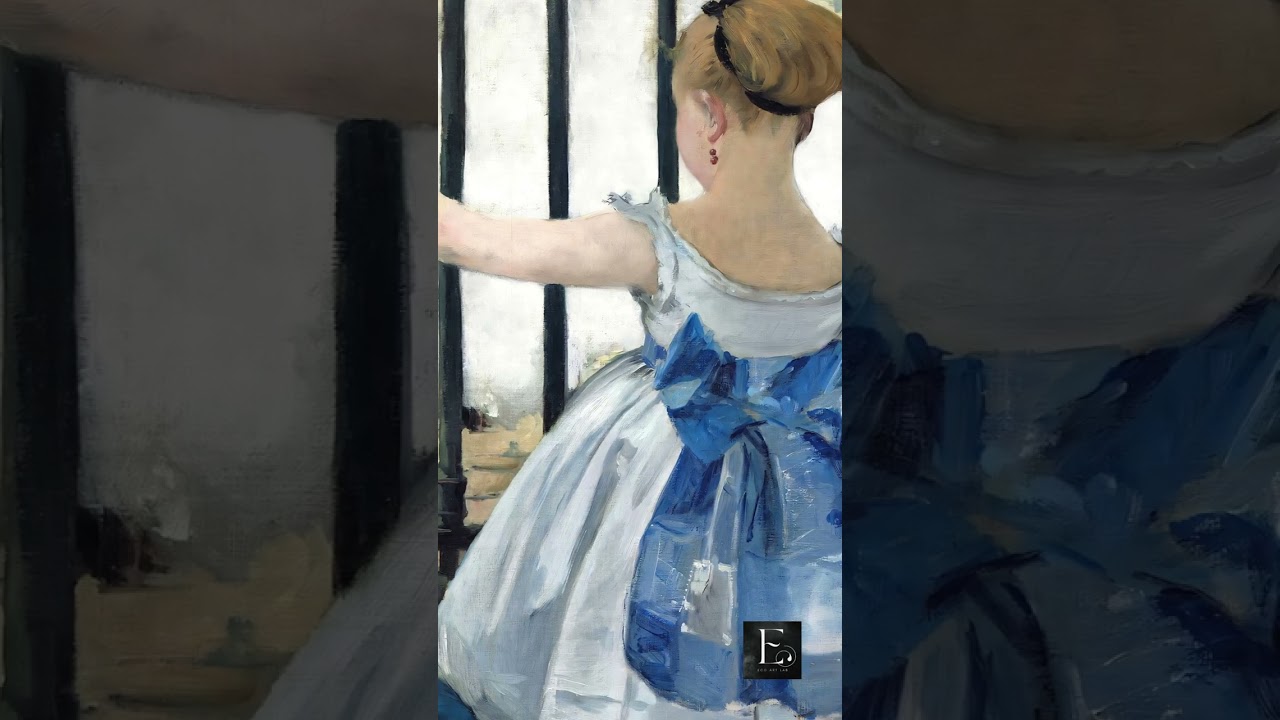 A Manet with No Train