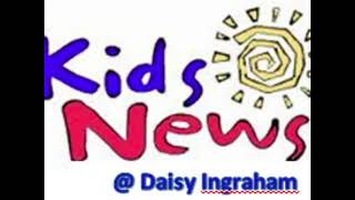 Daisy Ingraham Live Stream