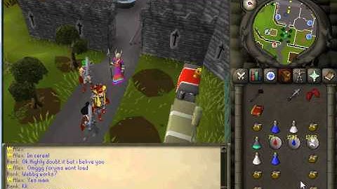 new rsps with webclient