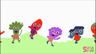 Noodles & Pals Bye Bye Goodbye | Sponsored by Preview 2 Effects