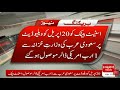 HUM News on 20th April 2026,