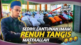 Irama Hijaz Imam Sholat Merdu 1443H😭 Dgr Lantunan Sedih Imam Bikin Semua Terharu😭 || Ust. Zamaksyari