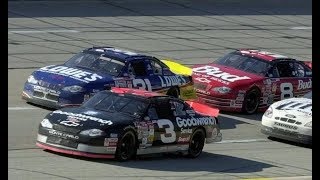 Greatest NASCAR Battle #4 (Daytona & Talladega Edition)