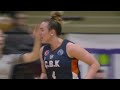 ⭐ January MVP ⭐ | Marina Mabrey | Cukurova Basketbol
