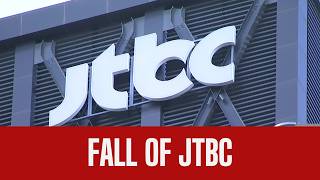 Why JTBC Just Went Bankrupt