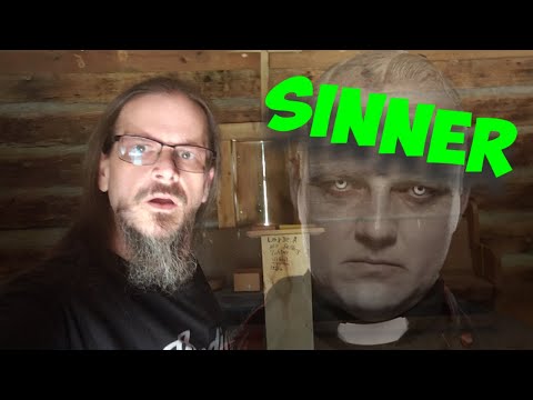 Preacher's Ghost Called