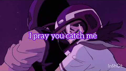 pray you catch me ~ Beyoncé (slowed + reverb w/lyrics)