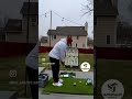 @WINNERSPIRIT.GLOBAL chippin net #golf #shorts #youtubefeed #shortsfeed #youtubeshorts #shortvideo