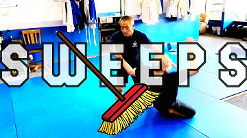 Kali/ Silat Sweeps - Bizet Luar