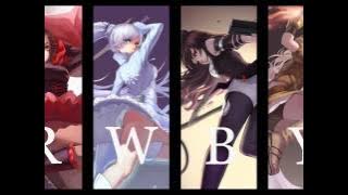Rise Of Bangtan-BTS (Nightcore)