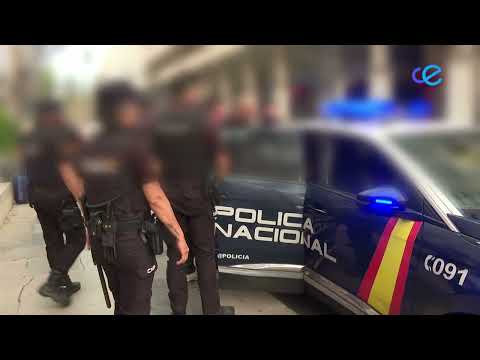 Decretado el secreto de sumario en la operación contra la trata de mujeres