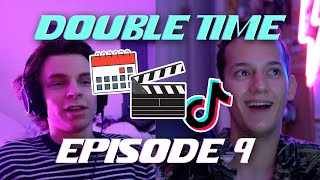 Double Time - Episode 9: Getting Ahead, Music Video Strategy, and New Social Content