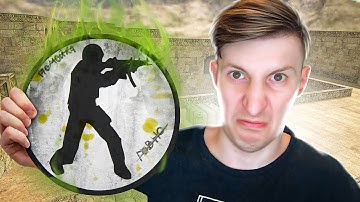 Counter Strike 1.6 - Помойка / COUNTER STRIKE 2 / Source 2 / CS:GO