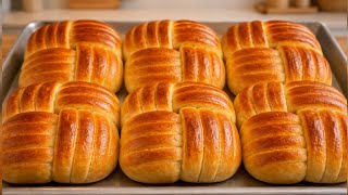 "You've never seen bread this soft! Super fluffy and cottony." screenshot 3