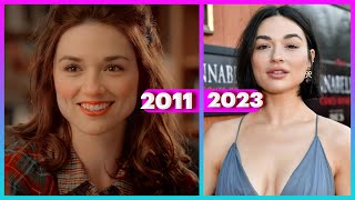 Teen Wolf Cast Then and now 2023 How they changed