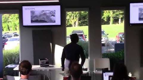 Predicting earthquake propagation with machine learning