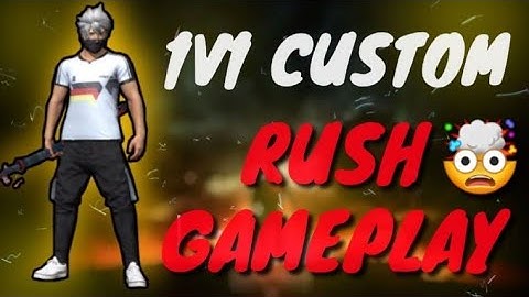 1V1 COUSTOM WITH FRIEND | MUST WATCH 🤩 | #FREEFIRE | #SPARTNERS