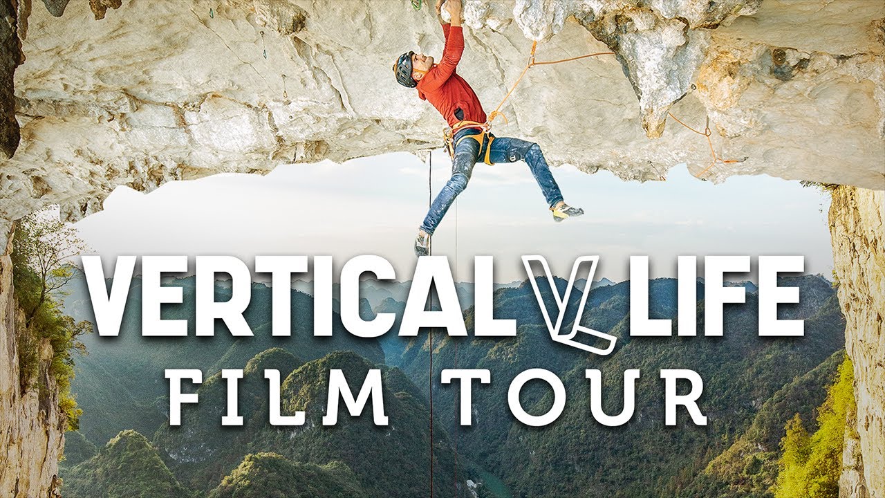 vertical life film tour 2022