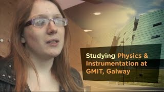 Studying Physics & Instrumentation at ATU, Galway City screenshot 5