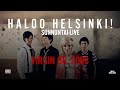 Haloo Helsinki! Virgin Oil 2008