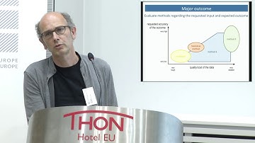 Prof  Staf ROELS - Building Energy Performance Assessment Based on In-Situ Measurements