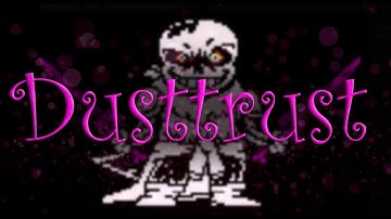 DustTrust Alternative Version (By Treo) Demo version