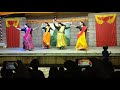 Old Songs Bollywood Medley l Retro Dance l Best Group Dance Performance by Friends.