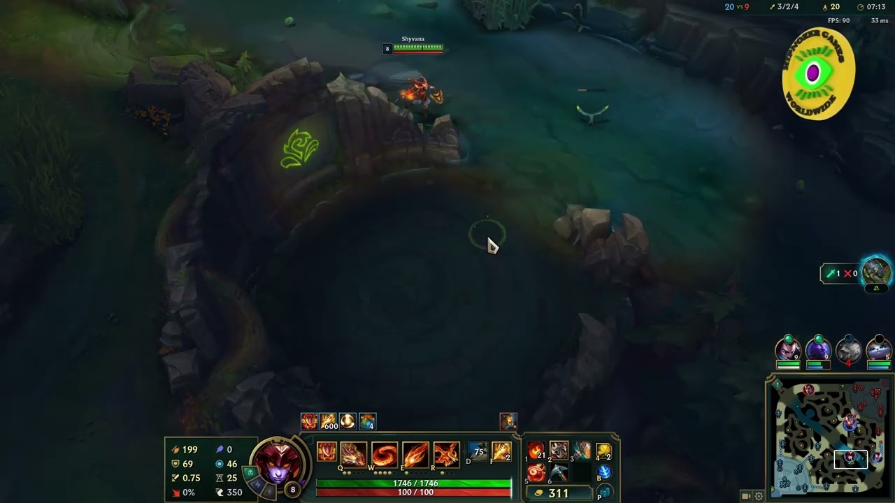 SUPERQUICK SHYVANNA INTERMEDIATE BOTS MATCH VICTORY 12 01 2026