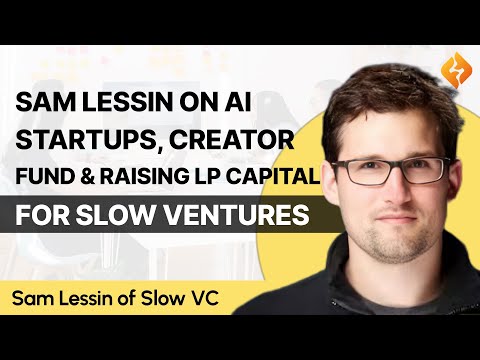 Advice For Startup Founders and Emerging VC Managers ...