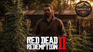 Rowdy Mode ON! #snowpeakrp #rdr2 #rdr2gameplay #redm #rdr2rp
