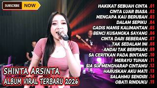 Dangdut  Album Koplo Terbaru  Viral Tiktok 2026  Dangdut Koplo Paling Populer