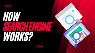 How Search Engine works? Step by Step | Crawling, Indexing and Ranking Algorithm?
