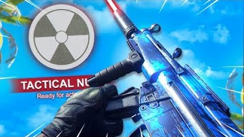 OVERPOWERED MP5 CLASS SETUP IS LIKE HACKING! AFTER 1.20 UPDATE (BEST MP5 CLASS SETUP IN COD MW)