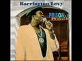 Barrington Levy - Robber Man