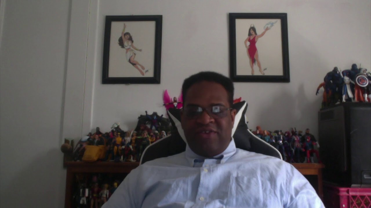 Beta Male SIMP Murders Mob Boss - YouTube