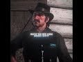Modded Dutch Goes Hard 🔥 #rdr2 #dutchvanderlinde #edit #gaming #shorts