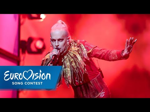 Lord Of The Lost - "Blood & Glitter" | Unser Lied fr Liverpool | Eurovision Song Contest | NDR