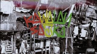 SAJKA - Kawalan (Prod. by Sevenwordz Production)
