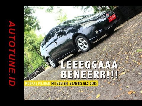 mitsubishi-grandis-gls-2005-|-mobkas-pilihan-|-car-review-|-autotune.id